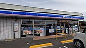 ローソン坂井東2丁目店 1400m