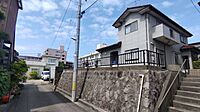 新潟県新潟市西区小針藤山：物件画像