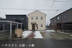 中古戸建　燕市蔵関