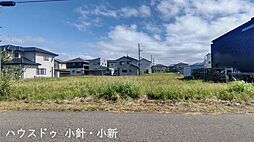 売土地　みずき野5丁目