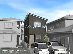 物件画像 ドゥハウス外中原町オール電化新築戸建