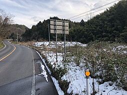玉湯町玉造 売土地