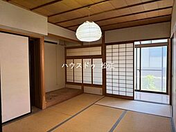 和室の画像