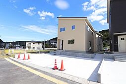 物件画像 浄水テラス1号地