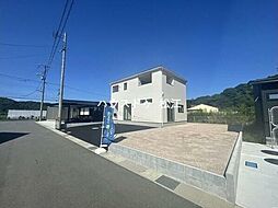 物件画像 八雲町西岩坂新築戸建