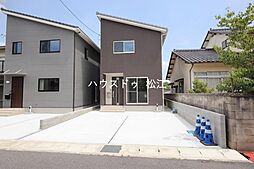 物件画像 ドゥハウス南平台テラス2号地オール電化新築戸建