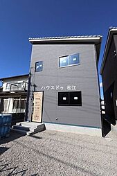 物件画像 南平台テラス1号地