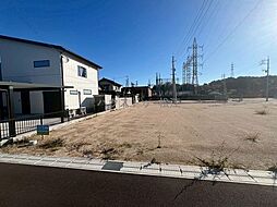 ステラビレッジ1号地の土地画像