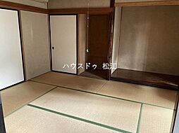 和室の画像