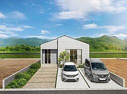 物件画像 浜佐田1号新築戸建