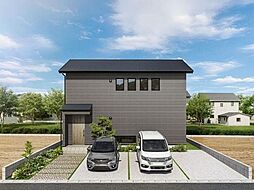 物件画像 浜佐田2号新築戸建