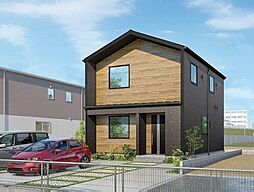 物件画像 法吉5号地C　新築戸建