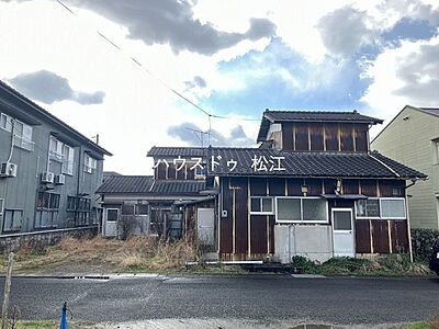 外観 外観