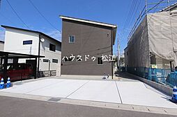 物件画像 ドゥハウスステラビレッジ揖屋1号地オール電化新築戸建