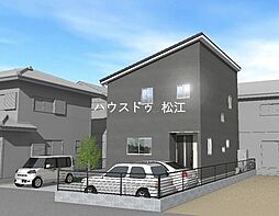 物件画像 ドゥハウスステラビレッジ揖屋6号地オール電化新築戸建
