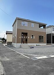 物件画像 竹矢町第2新築戸建1号棟