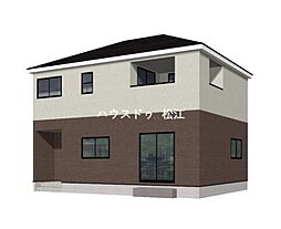 物件画像 竹矢町第2新築戸建2号棟