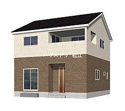物件画像 竹矢町第2新築戸建3号棟
