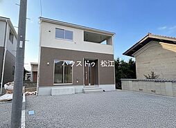 物件画像 竹矢町第2新築戸建3号棟