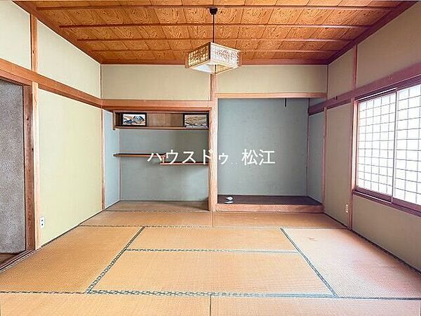 和室