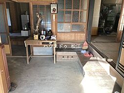室内の画像