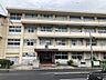 周辺：松江市立雑賀小学校 370m