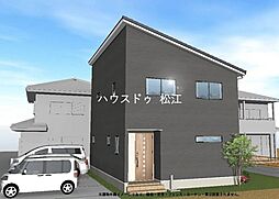 物件画像 ドゥハウス八幡2号地オール電化新築戸建