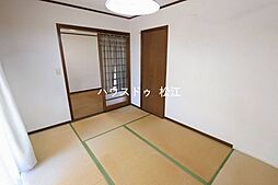 和室の画像