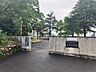 周辺：松江市立湖南中学校 1760m