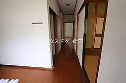 室内の画像