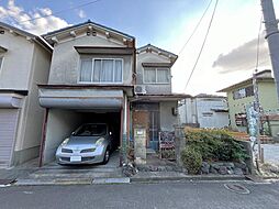 物件画像 黄金野1丁目 売土地