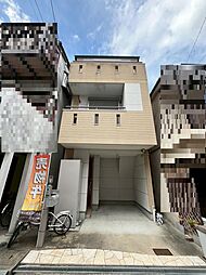 物件画像 香里南之町中古戸建