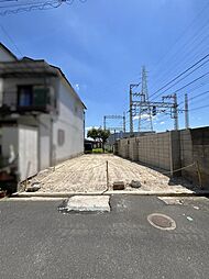 物件画像 黄金野1丁目　売土地