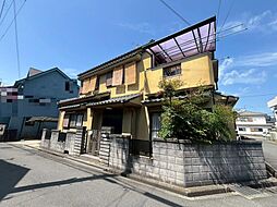 物件画像 招提中町2丁目　売土地