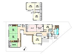 物件画像 中古戸建　妙見東4丁目