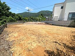 物件画像 小倉南区葛原　売地　葛原小・湯川中学校