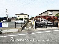 福岡県北九州市小倉北区中井3丁目：物件画像