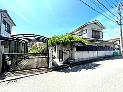 小倉南区若園　中古戸建て　若園小・企救中学校