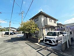 小倉南区田原　中古戸建　田原小・田原中学校