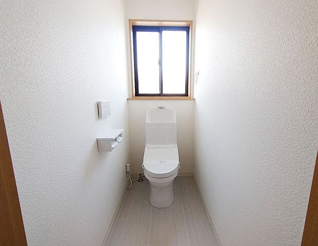 トイレ 京都郡苅田町大字苅田