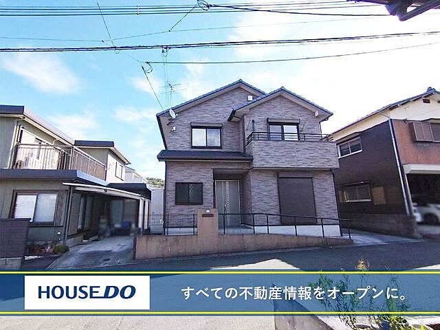 外観 京都郡苅田町大字苅田