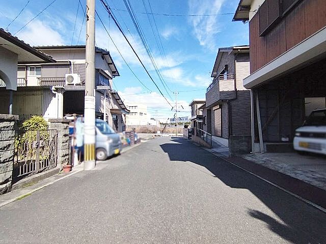 外観 京都郡苅田町大字苅田