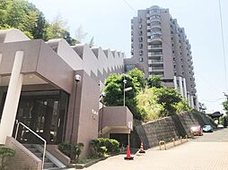 サンパーク嵐山　中古マンション　広徳小・広徳中学校