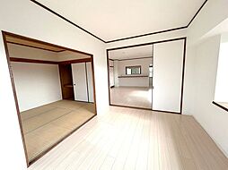 洋室の画像