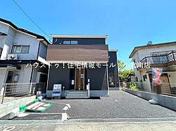 全1棟北九州市小倉南区田原新町1丁目