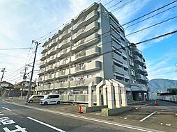 リヴィエール小倉東　マンション　貫小・田原中学校