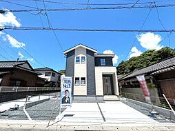 最終1棟北九州市小倉北区菜園場2丁目1期