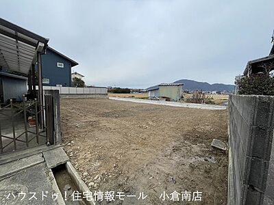 外観：◆◆南向き日当たり良好♪閑静な住宅街♪◆◆　◆オール電化♪　◆整形地♪　◆駐車場2台♪