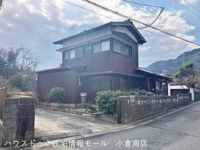 外観：◆◆京都郡苅田町　売土地◆◆　◆土地面積　約192坪　◆平坦　◆建築条件なし　