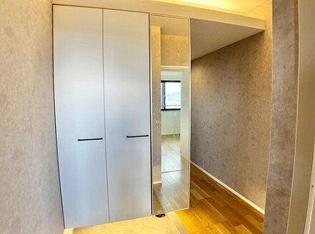 玄関 アーティックス苅田駅前ザ・ネスト　苅田小・苅田中学校 9階/-